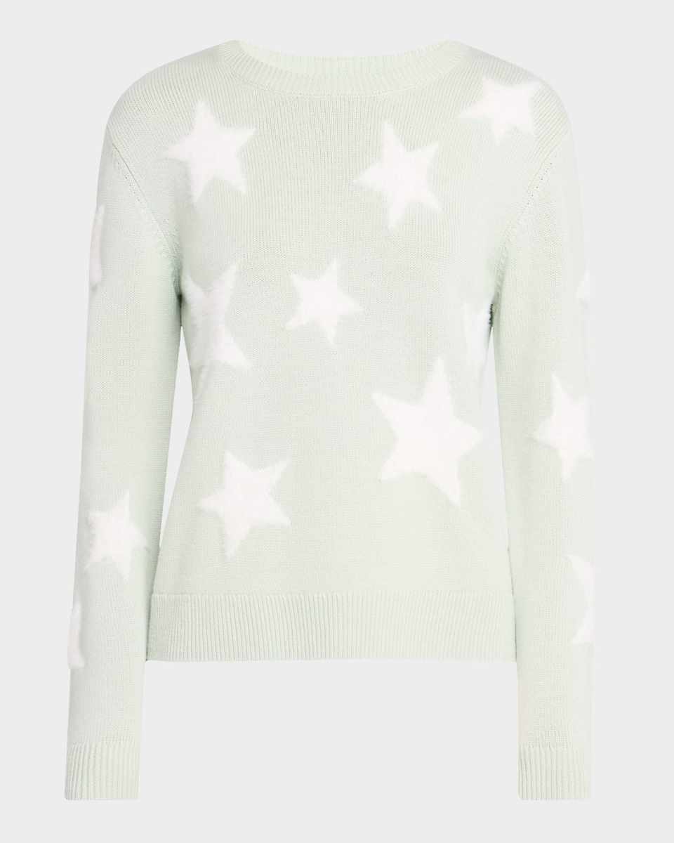Andora Fuzzy Star Pullov